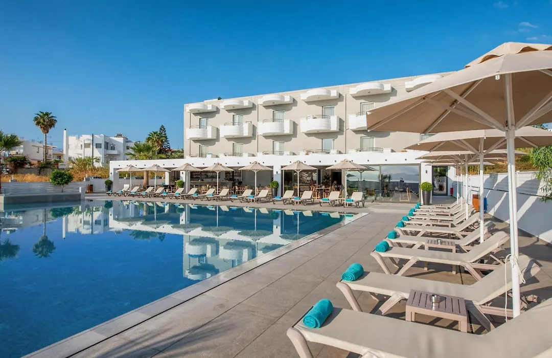 Dore Boutique Hotel-1