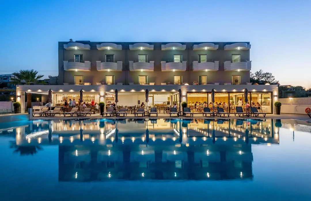 Dore Boutique Hotel-1