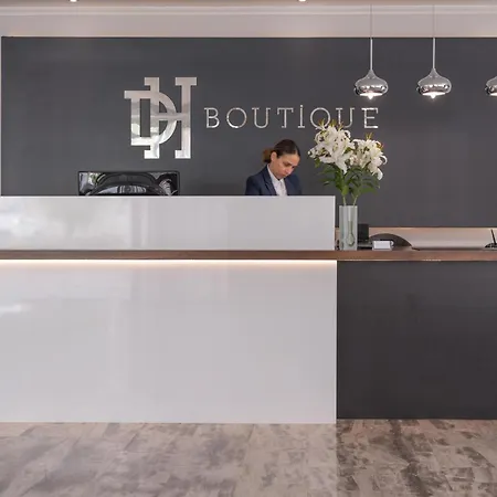 Dore Boutique Hotel-3